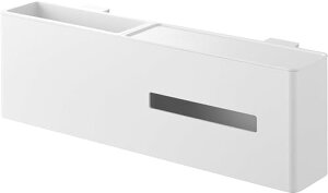 R(Yamazaki) | eBbVP[X  _Xg{bNX zCg W44.6×D7.6×H14.3cm(tbN܂ 