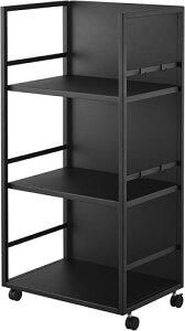 R(Yamazaki) ډB S L ubN W42×D32.1×H84.5cm(LX^[܂) ^[ tower B 