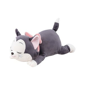 りぶはあと 抱きまくら Sサイズ モチハグ フィガロ (全長約38cm) ふわふわ もちもち 30111-27 送料無料