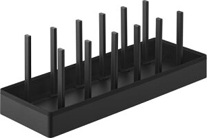 R(Yamazaki) VN  W&tCp[X^h W40 ubN W40×D14.1×H14cm ^[ 