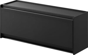 R(Yamazaki) }Olbg 򁕃Tvg [P[X ubN {́FW26×D8×H10.6cm ^[ towe 