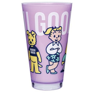 �吼������ OSAMU GOODS �A�N�����^���u���[ PURPLE L OGB-1201 ��������