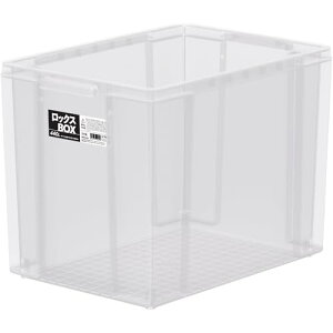 Vn [{bNX Rei NA t^Ȃ bNXBOX 440L 29×s43×30.5cm  [P[X h  