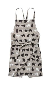 [���b�v] �G�v���� Oreo GRAY �T�C�Y�F��73×84cm ��������