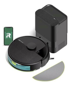 y2025 oiRoombaj 105 Combo {bg + AutoEmpty [dXe[V ({bg|@) AC{ 