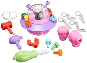 ZKgCY(SEGA TOYS) Ap} ݂DIY ˂˂oCLUFO 