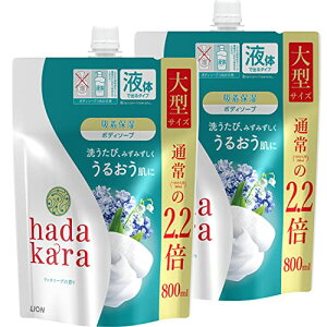 n_J(hadakara) {fB\[v t b`\[v̍ lߑւ^ 800ml×2 