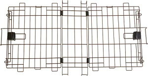 ペティオ (Petio) 犬用サークル 専用屋根面 お部屋に合わせて組み替えできる ドッグルームサークル用 送料無料