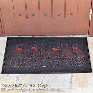 楽天市場 玄関マット 屋外 ラバーマット 約75cm 45cm ドック 犬 玄関マット ドアマット 屋外 おしゃれ ドアマット 玄関マット 屋外 おしゃれ 泥落としマット 玄関マット 屋外 薄型 玄関マット 屋外 かわいい Soraciel