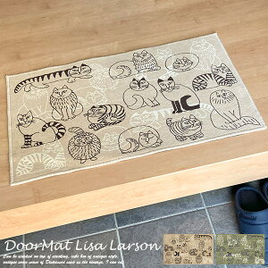 փ}bg 50×80cm XPb`}bgiPbgj x[WEO[ ^y { @ T[\  }bg ˂ L  LISA LARSON { LN^[  }bg 킢