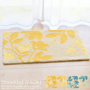 փ}bg HACHIin`j 45×75 cm Cgu[ECG[ 2F DESIGN LIFE X~mG {  킢 uh  k ~ F h_j 