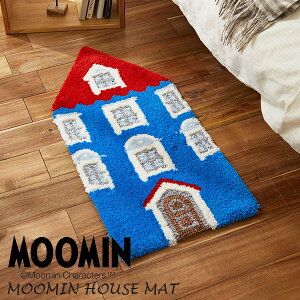 փ}bg MOOMIN HOUSE MATi[~ nEX }bgj 40×85cmiό`j MOOMIN X~mG {  킢 uh  k ~ h_j fUCi[ [~ LN^[
