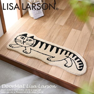 ���փ}�b�g �X�p�C�L�[ 40×112cm�i�ό`�j ���T���[�\�� �L LISA LARSON ���{�� �L�����N�^�[ ���� �}�b�g �A�X���� �@QB1480-65 ���킢�� �u�����h �_�C�J�b�g�}�b�g �����O�}�b�g