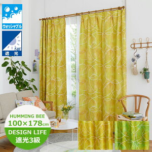 ՌJ[e 100×178cmi1j HUMMING BEE / n~Or[ V-1375iCG[jEV-1376iO[j 1.5{q_ X~mG  _ g _ J[ek Ռ3 fUCCt J[e