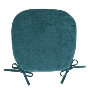 �_�C�j���O�V�[�g�N�b�V���� ���b�J �_�[�N�O���[ 45×43cm LN8001 ���{��