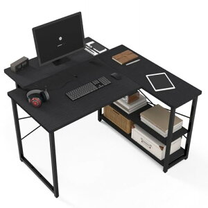 �p�\�R���f�X�N computer desk �� ���[ �Q�[�~���O�f�X�N L���^ �����[�o�u�����b�N pc�f�X�N ���b�N�t�� �R�[�i�[�f�X�N �I�t�B�X�f�X