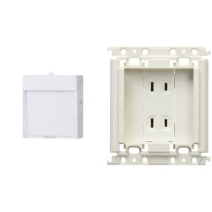 �p�i�\�j�b�N ���邳�Z���T�t�n���f�B�z�[���ۈ��� �z���C�g WTF4088WK & �z�[���ۈ�����p�����R���Z���g �z���C�g WTF40944W