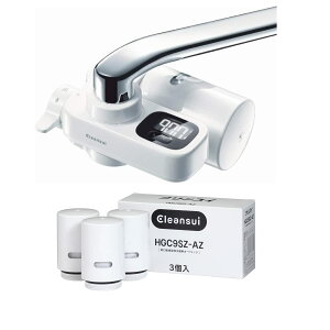 �N�����X�C �򐅊� �֌������^ �t���@�\�t�� �J�[�g���b�W�v4���� [�{��CSP901-WT & �����p�J�[�g���b�WHGC9SZ-AZ]