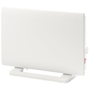 �~�j �p�l���q�[�^�[ ���� (�Ǌ|��/���u�� 2WAY�d�l) ���x���ߋ@�\�t �₦�΍� �f�X�N�� ���� �g�C�� �E�ߏ� ���^ �z���C�g DP-SD30(W)