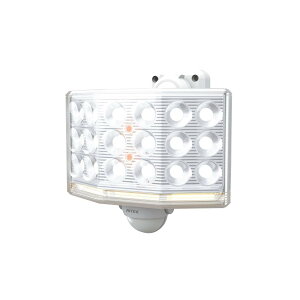 ���T�V �t���[�A�[�����~�jED�Z���T�[���C�g(18W���C�h) �u�R���Z���g���v LED-AC1018 �z���C�g