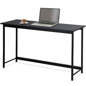 �y�g���ȒP�z �p�\�R���f�X�N �V���v�� ��120cm ���s60cm �u���b�N×�u���b�N �x�[�V�b�N�f�X�N �׋��� ���[�N�f�X�N 120×60 BDK-1260