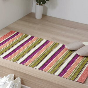 �C�P�q�R ���փ}�b�g �W���K�[�h�D���O�}�b�g �s���N ��80×160cm #2049889