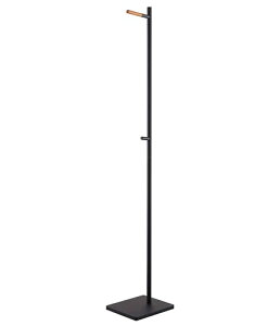 () �G���g�����X �R�[�g�n���K�[ �z���C�g ��W23×D30×H162.5cm �^���[ tower ���֐� �I�t�B�X �ꏊ����炸 �X�}�[�g�݌v 5912