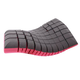 無重力枕 ザ キューブス 枕 まくら 低反発 高反発 首が痛くならない いびき防止枕【特許取得のキューブ構造?NASA開発素材採用】 安眠