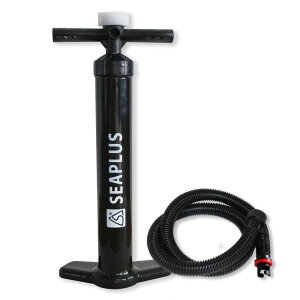 SEAPLUS SUP �G�A�|���v �C���t���[�^�u�� �G�A�[�|���v ��C���� �n���h�|���v�_�u���A�N�V���� ��C���� ��e��