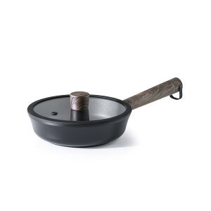 SENSARTE �[�^�t���C�p�� 20cm �W�t�� �m���X�e�B�b�N���H IH�Ή� �K�X�ΑΉ� �u�ߓ� �I�[���M���Ή� �ł��t���ɂ��� 5�w�\�� �X�C�X��
