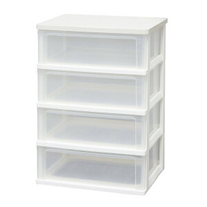 �`�F�X�g �i �͂��Ă����g���銮���i ���C�h ���{�� ��55.6×���s41×����82cm �z���C�g/�N���A �� �z���C�g�ؓV�� WTW-544 �g���s�v