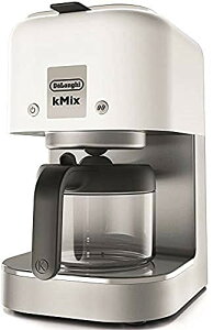 �h���b�v�R�[�q�[���[�J�[ �P�[�~�b�N�X [kMix] COX750J-WH ���M�����[�R�[�q�[ 6�t�p �X�e�����X�t�B���^�[ �A���}�X�C�b