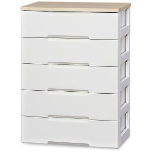 �`�F�X�g ���N���N���o�� �ؓV�� �i ���{�� ��73×���s41.5×����100cm �z���C�g/�i�`������ �� �v���X�`�b�N HG-725R