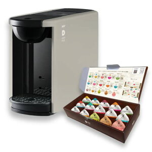 �y..����z �h���b�v�|�b�h �J�v�Z�����R�[�q�[�}�V�� EC DP03�N�[���O���[(H)Amazon����J���[ + �e�C�X�e�B���O�L�b�g15P �y�R�[�q�[