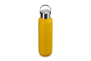 �y���b�h�h�b�g?�f�U�C���� 2025��܁z��?�N���[�[(Le Creuset) �{�g�� ���� 500ml �}�b�g�u���b�N �X�e�����X �^��f�M �ۉ� �ۗ� �L��