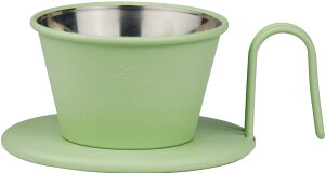�y..����z �J���^ Kalita �yEarth Series�z MORI �R�[�q�[ �h���b�p�[ �E�F�[�u �V���[�Y �X�e�����X�� 1~2�l�p WDS-155 �A�[�X�V���[