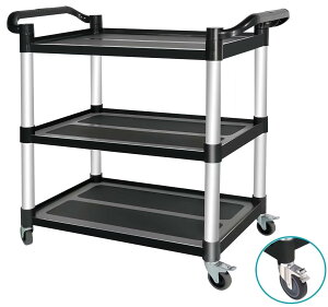�T�[�r�X���S�� �c�[���J�[�g �L�b�`�����S�� 3�i �ω׏d270KG �u���b�N �L���X�^�[�t�� �ω׏d �v���X�`�b�N �y�� �É� �Ɩ��p ����