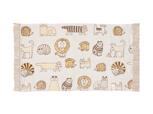 �R�C�Y�~ �d�C�Ђ��|�� ���T�E���[�\�� �}�C�L�[&�t�����Y�� �ې􂢉� 130×70cm KDH-L505