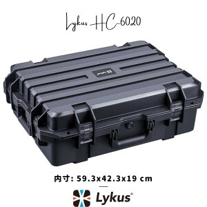 Lykus HC-6020 hho veN^[P[X iqJbgX|W :59.3x42.3x19 cm ~[X J vWFN^[ p\R sXg h[ Y ^ubg CJ Kp Ϗ