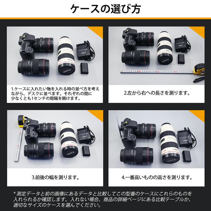楽天市場】Lykus HC-6540 車輪付き 防水防塵 プロテクターケース 