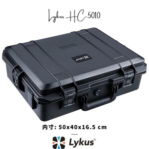 Lykus HC-5010 hho veN^[P[X iqJbgX|W :50x40x16.5cm ~[X m[gp\R h[ rfIJ ANVJ Y ^ubg CJ Kp 