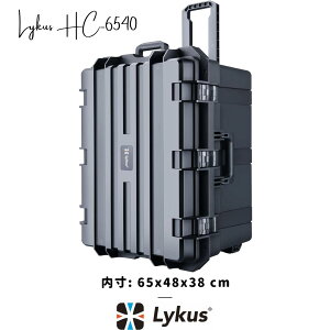 Lykus HC-6540 ԗ֕t hho veN^[P[X L[IP[X LX^[t iqJbgX|W : 65x48x38 cm J vWFN^ h[ CJ Y Kp ϏՌ