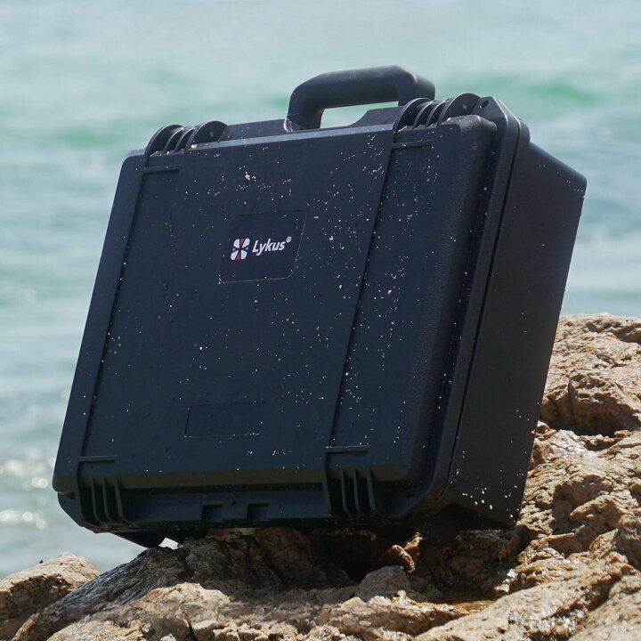 楽天市場】【期間限定 最大2,000円OFFクーポン P倍増】Lykus HC-3520 