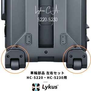 Lykus HC-5220 HC-5230 p ԗ֕i EZbg Zpt{gt \ | J Y j^[ h[ obe[ Wo X}z  @  H | ĐlC YouTube SNS e