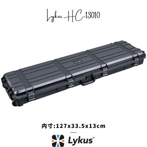 �y�X�[�p�[SALE���聚�ő�2,000�~OFF��P�{���zLykus HC-13010 �ԗ֕t�� �h���h�o �v���e�N�^�[�P�[�X �L�����[�I���P�[�X �L���X�^�[�t�� �i�q��J�b�g�X�|���W������ ����:127x33.5x13 cm �J���� �h��
