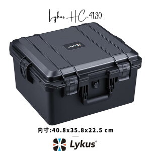 Lykus HC-4130 hho veN^[P[X iqJbgX|W :40.8x35.8x22.5 cm ~[X J vWFN^[ p\R sXg h[ Y ^ubg CJ Kp Ϗ