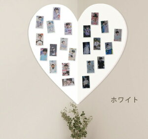 �R���N�{�[�h ���s�v �{�[�h �n�[�g �f���� �t�H�g�t���[�� �t�F���g�� DIY �E�F���J���{�[�h �n���y�^ �Ǔ\��t�H�g�t���[�� �E�F���J���{�[�h �`���� �|�X�^�[ �ʐ^���� �ȒP�ݒu �Ǌ|�� 