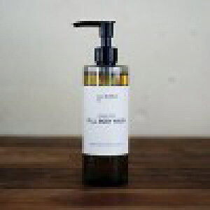 t{fB/SgpΌx[X\[vy̍zORGANIC SORA FULL BODY WASH 300ml