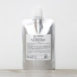 t{fB/SgpΌx[X\[vy̍zORGANIC SORA FULL BODY WASH 70ml