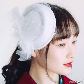 楽天市場】 トーク帽(帽子・ヘッドドレスタイプ)・カクテル 楽天市場】 トーク帽(帽子・ヘッドドレスタイプ)・カクテル